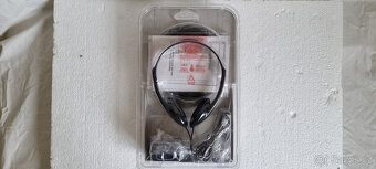 JVC XL-PR 1 DISCMAN S RÁDIEM A SLUCHÁTKY -NEPOUŽITÝ-ZABALENÝ - 3