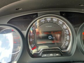 Citroen C5 - 3