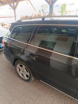 Prodám Volkswagen Passat B7 Combi 1,6 TDi,11/2011 - 3