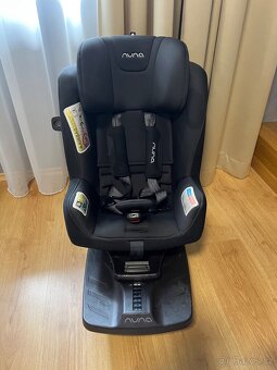 Autosedačka Nuna Prym 2022 - 3