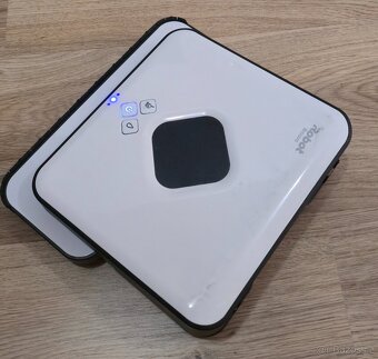 iRobot Braava 390 - nová baterie - 3