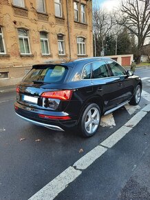 AUDI Q5 TFSI QUATTRO S-TRONIC - 3
