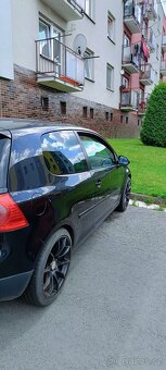 Golf V 1.4TSI 2008 spěchá/dohoda - 3