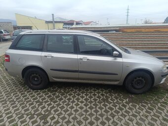 N.D Fiat Stilo 1.6 , 76kw - 3