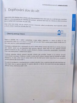 Učebnice OSP na Scio testy - 3