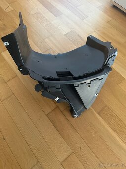 Vložka křídla přední pravá VW Passat B8 (Lift) 3G0805912 - 3
