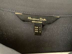 Massimo dutti šaty - 3