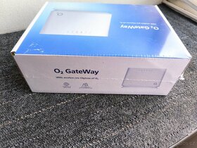 Modem O2 GateWay - 3