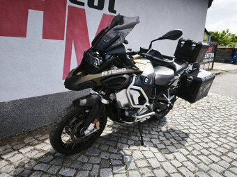 BMW R 1250 GS Adventure Executive - 3