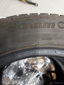 Zimní pneu Barum Polaris 5 - 3
