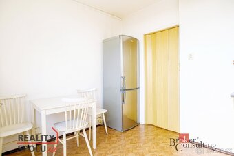 Prodej, byty/1+1, 29 m2, Jabloňová 2136/11, Záběhlice, 10600 - 3