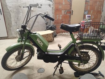 Babeta 210 - 3