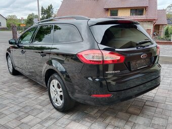 Ford Mondeo 2,0i 107Kw r.v.10/2010 Jeden Majitel,Klimatronic - 3