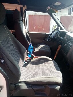VW T4 - 3