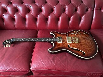 Knaggs Sheyenne T1 Fire Burst Lollar imperial - 3