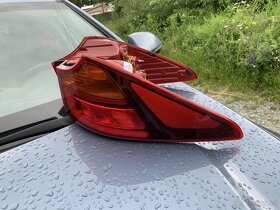 Hyundai Santa Fe zadní skupinová světla - 3