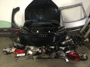 Audi A4 - 3