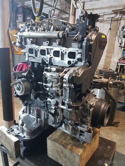 Nissan Pathfinder 2007 - 3