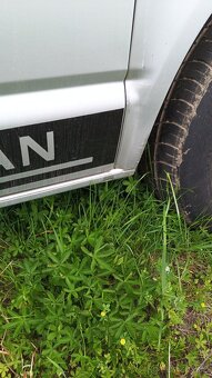 Prodám VW Multivan T5 rv.2004 2.5TDI 128KW - 3