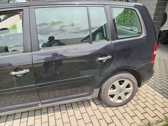 Touran 1.9 77kw - 3