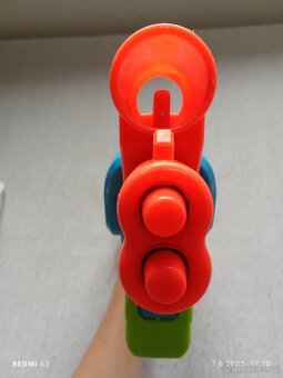 Nerf pistol - 3