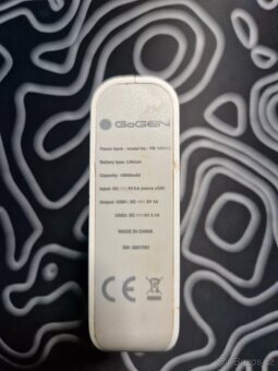 GoGen powerbank - 3