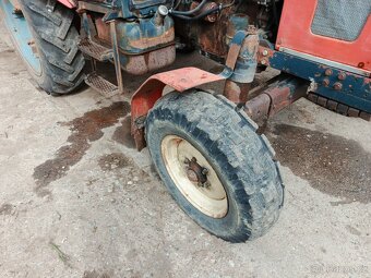 Zetor 7011+ garant zlín - 3