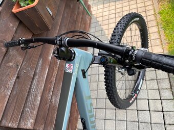 GHOST Riot AM CF Pro - 3