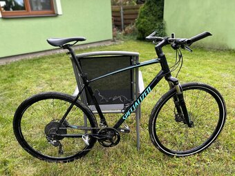 Trekove kolo Specialized - 3