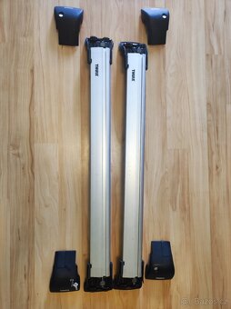 Příčníky Thule Wingbar Edge 959x - 3