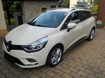 Clio Grandtour 1,5 Dci 09/2016 - 3