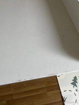 Přebalovací stůl/komoda Smastad - 3