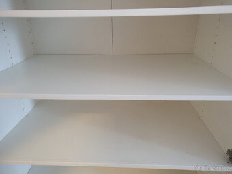 Starší Ikea skříň Pax - 3