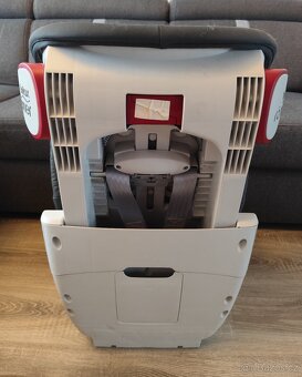 Britax Romer King 2 - 3