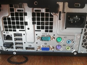 Pc HP - 3
