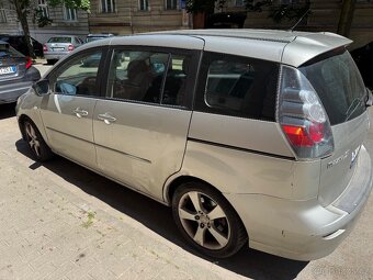 Mazda 5 - 3