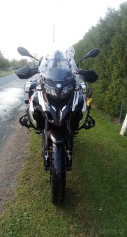 Benelli trk 502x 2019 - 3