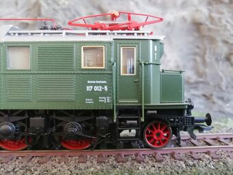 Roco 63625 Přípr.dig. HO. - 3