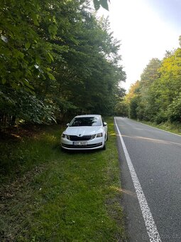 Škoda octavia 1.0tsi 2019 - 3