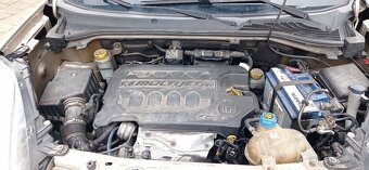 Fiat Doblo 1.6 - 3