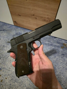 Airsoft Colt 1911 WE - 3