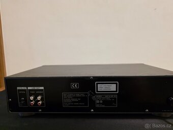 CD Player Sony CDP-461 - 3