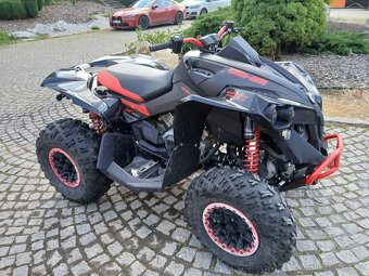 Can am renegade 1000r xxc 2021 - 3