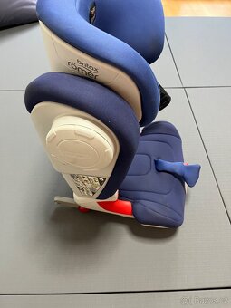 Autosedačka Britax Romer KidFix II XP S ISOFIX - 3