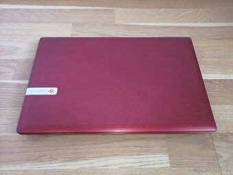 Notebook Packard Bell EasyNote TK87 - 3