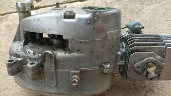 Motor Jawa 50 - 3