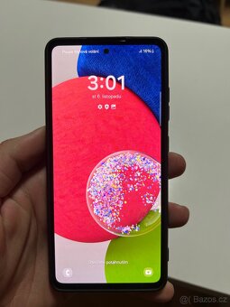 Samsung Galaxy A52s 5G 128GB - 3