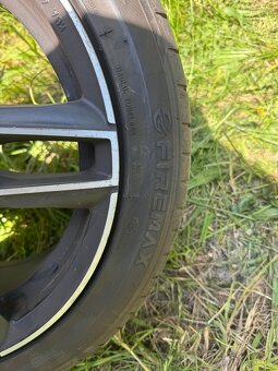 5x100 R16 - 3