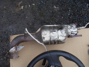 Různé N.D. Citroen C3 II 1.2VTI 60kw - 3