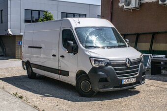 Renault Master 2, 3 DCi L3H2 - 3